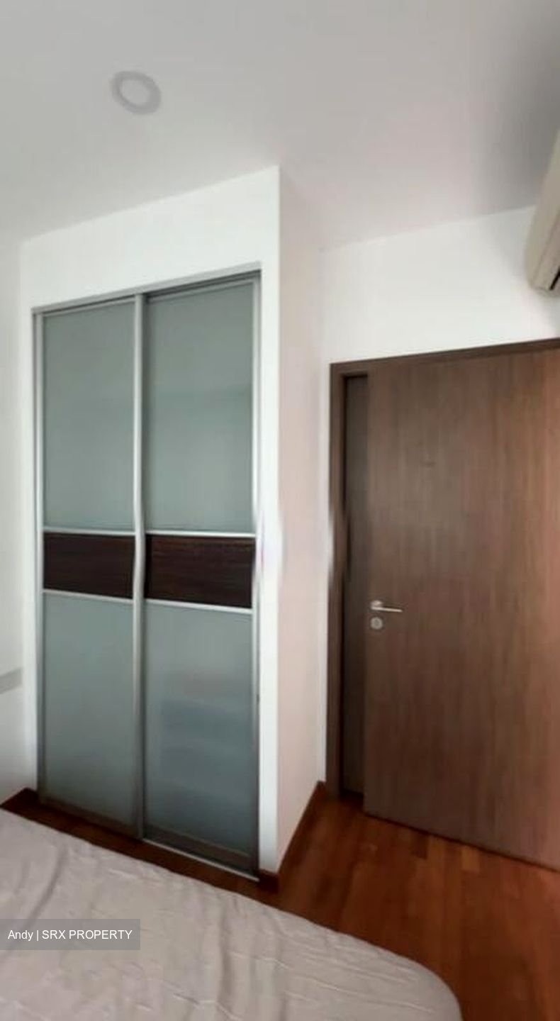 Parc Rosewood (D25), Condominium #524077521